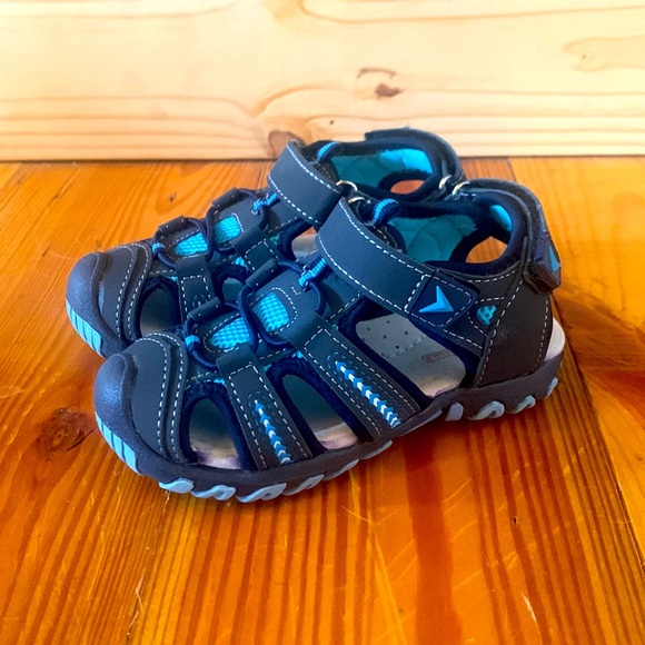 Keen Shoes Keen Look Alike Sandals Toddler Kids Water Shoes Poshmark